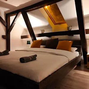 Dama Apartman Eger