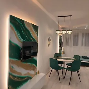 Emerald Szeged