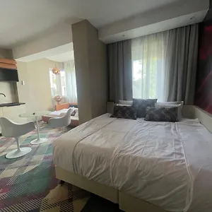 4* Hotell Science