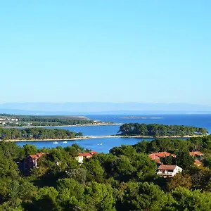 Tanja Apartman Premantura