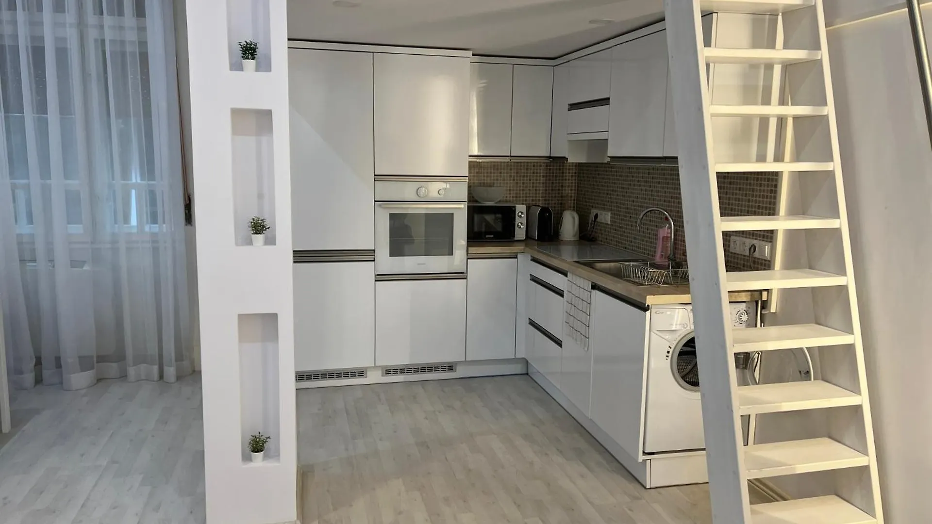 Apartment Dave Apartman 3 Szeged