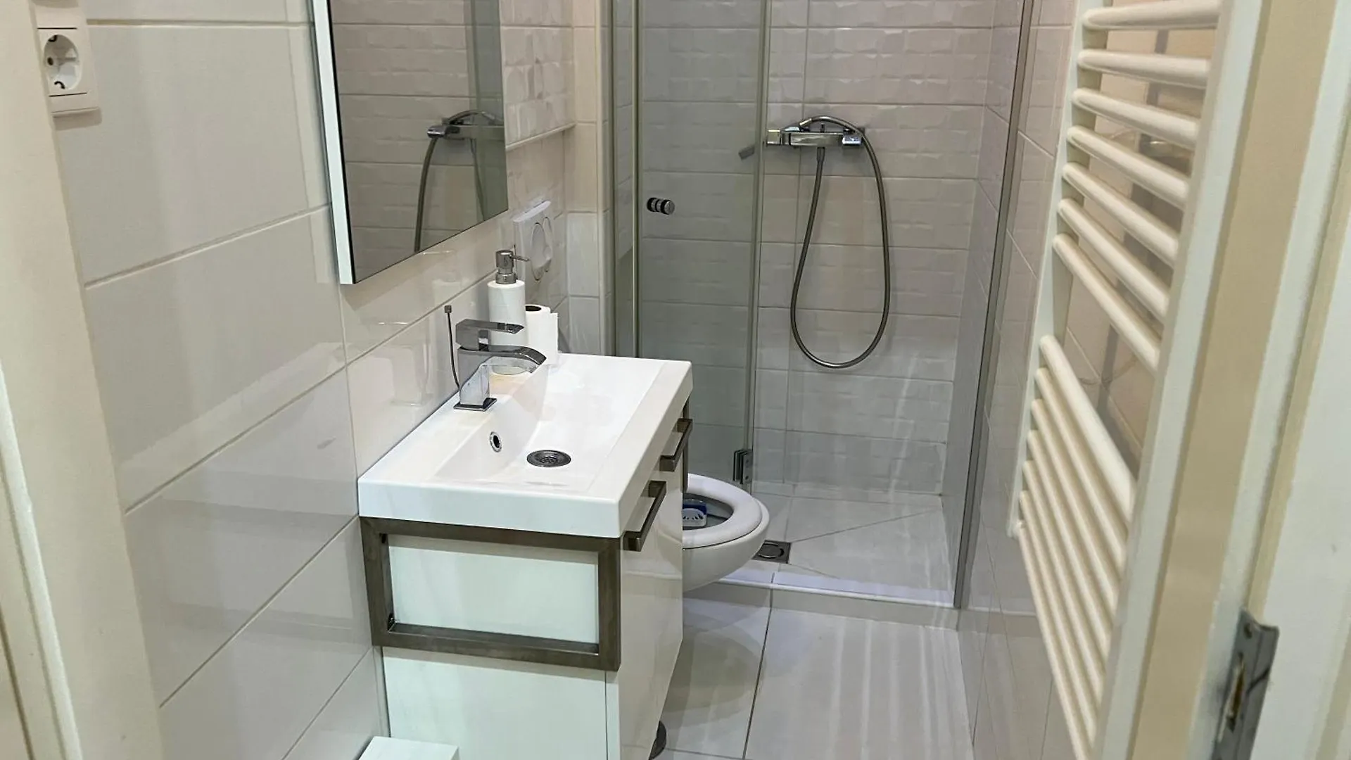 Apartment Dave Apartman 3 Szeged Hungary
