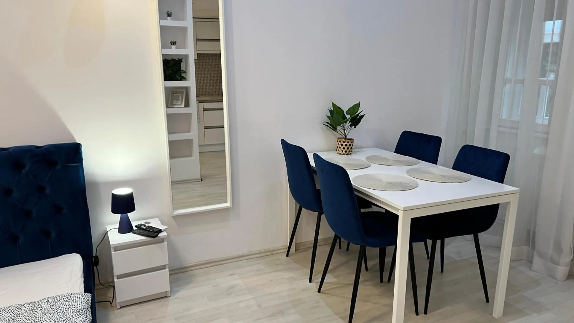 Dave Apartman 3 Szeged Apartment